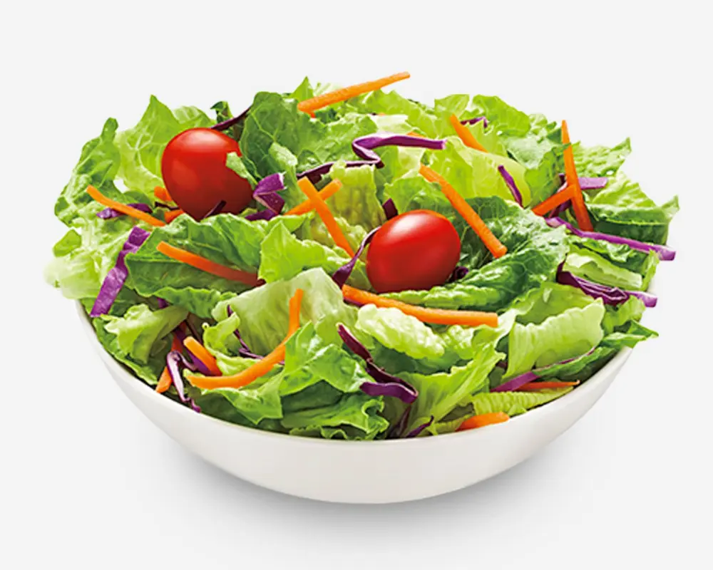 Dairy Queen Salads and Sides Menu Prices
