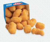 Cheese Curds