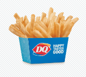 Fries