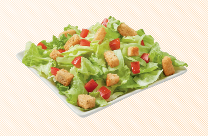 Side Salad